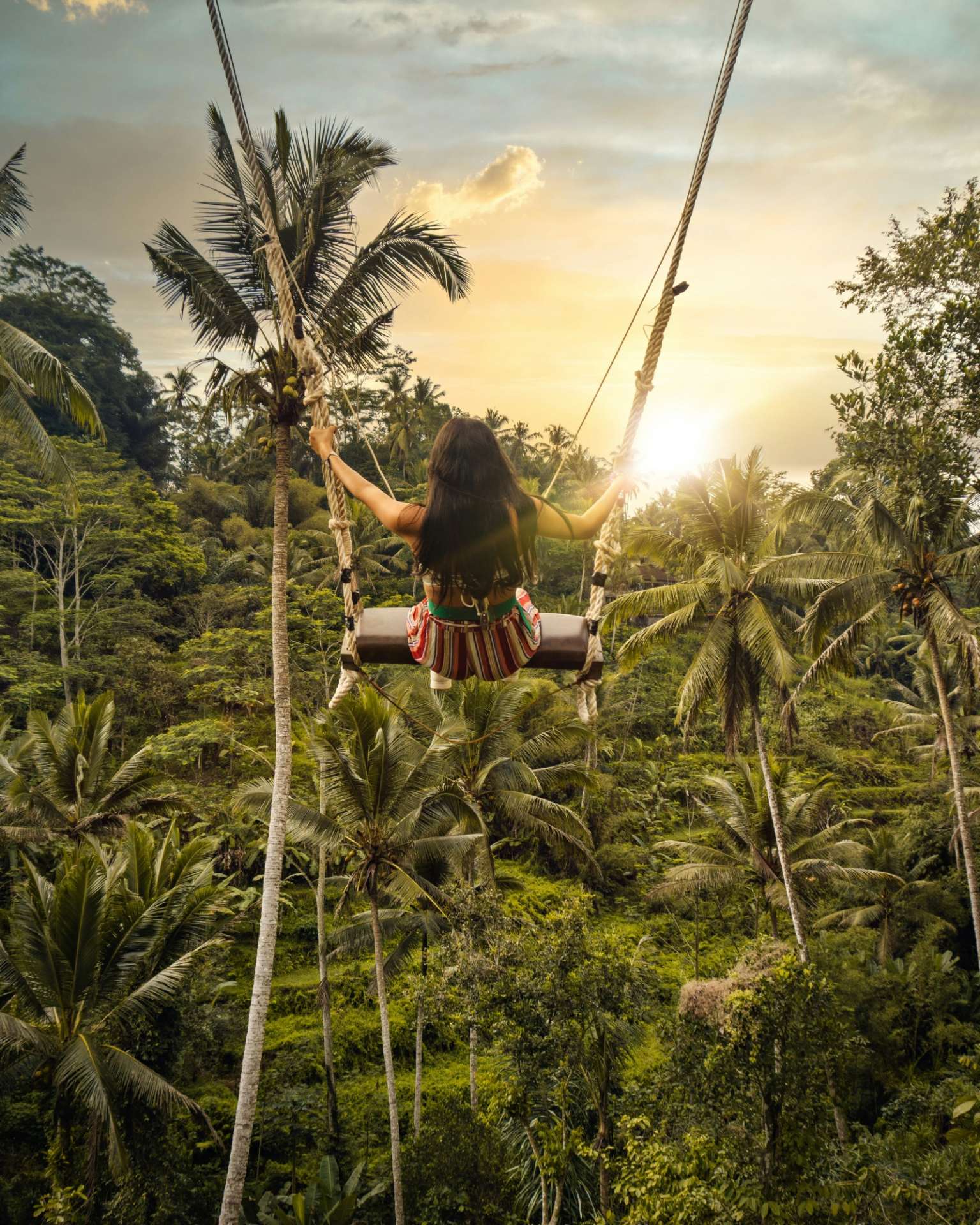 Bali Holiday, Bali – Indonesia