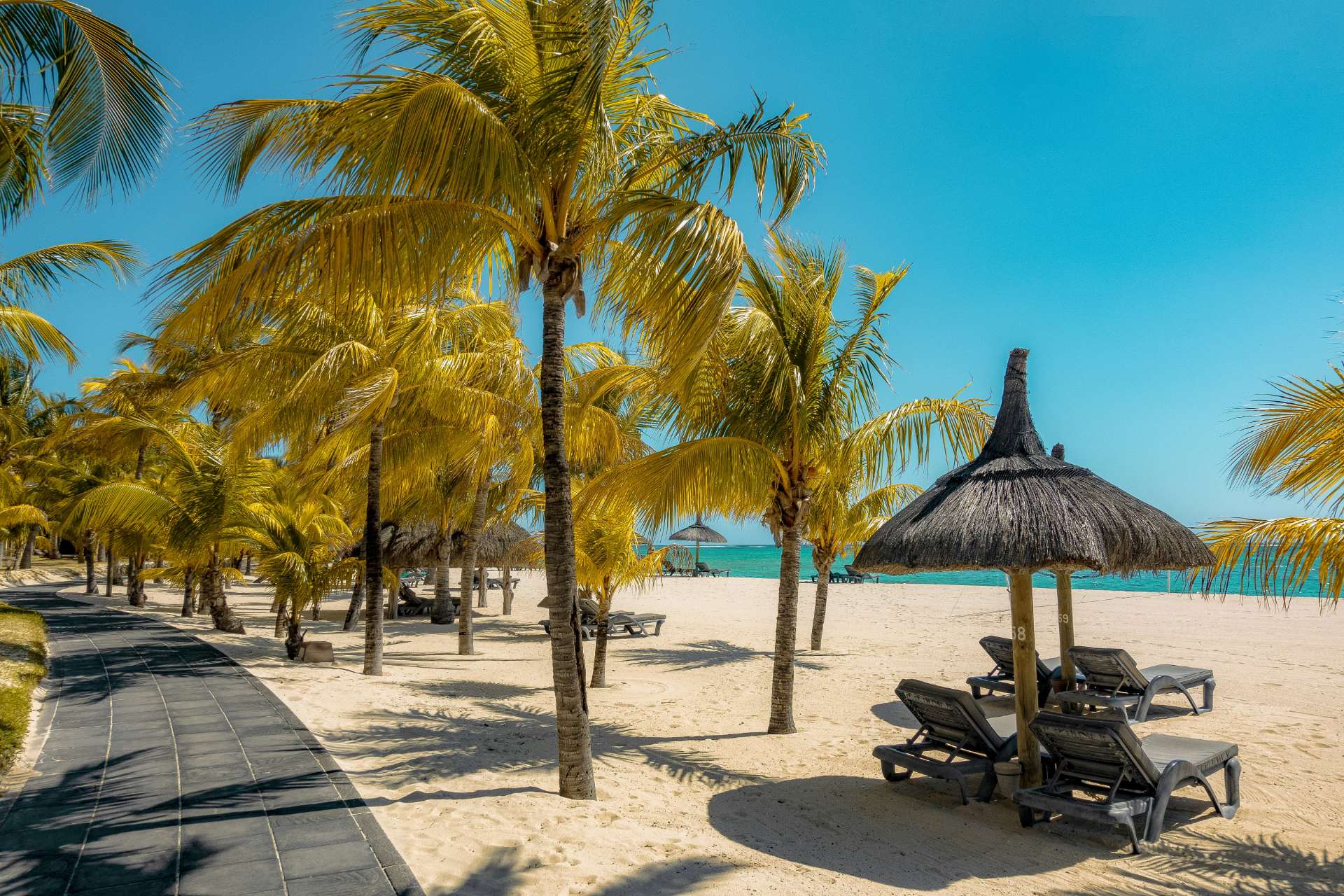 Mauritius Holiday, Mauritius