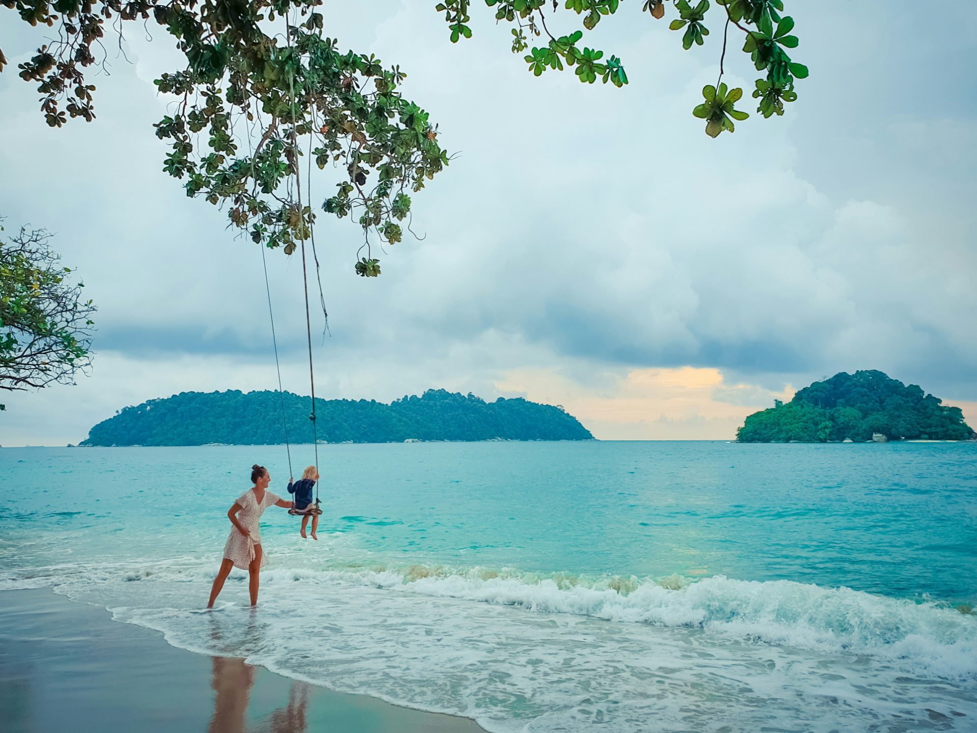 Malaysia Holiday, Malaysia