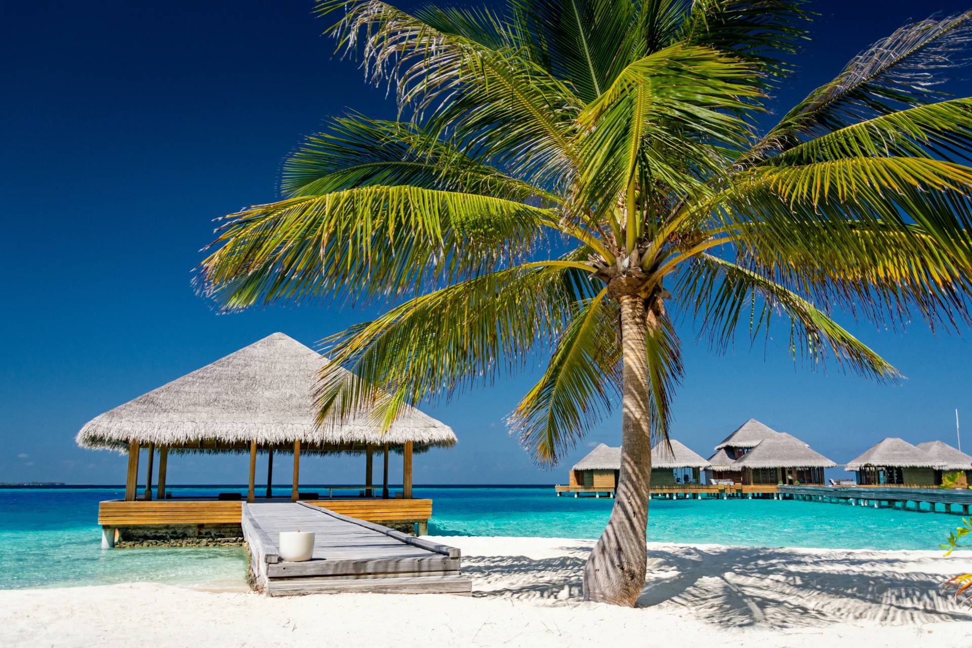 Maldives Escape – 04 Nights / 05 Days, Maldives