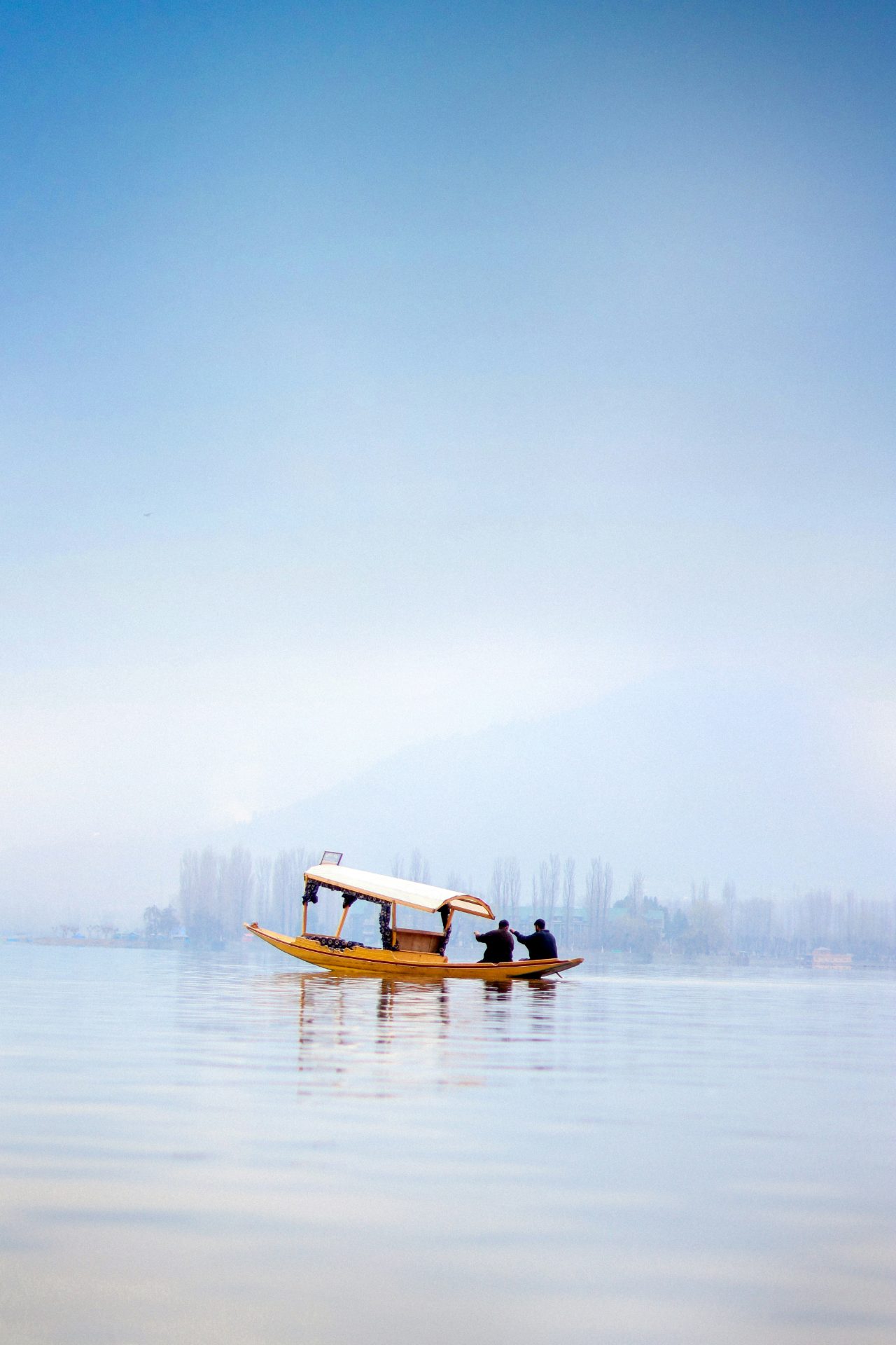 Srinagar • Sonamarg • Pahalgam • Gulmarg • Doodhpathri itinerary picture