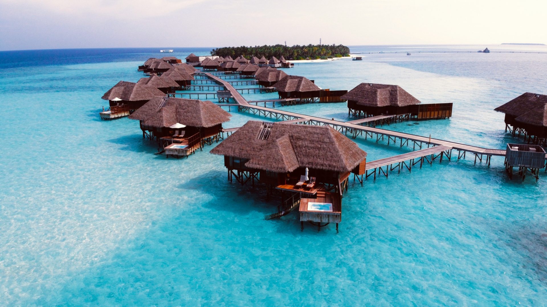 Maldives itinerary picture