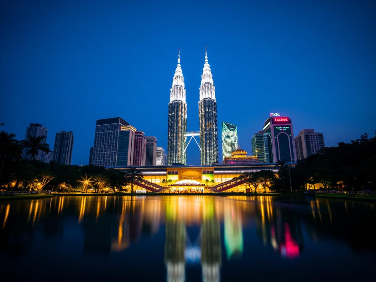Malaysia