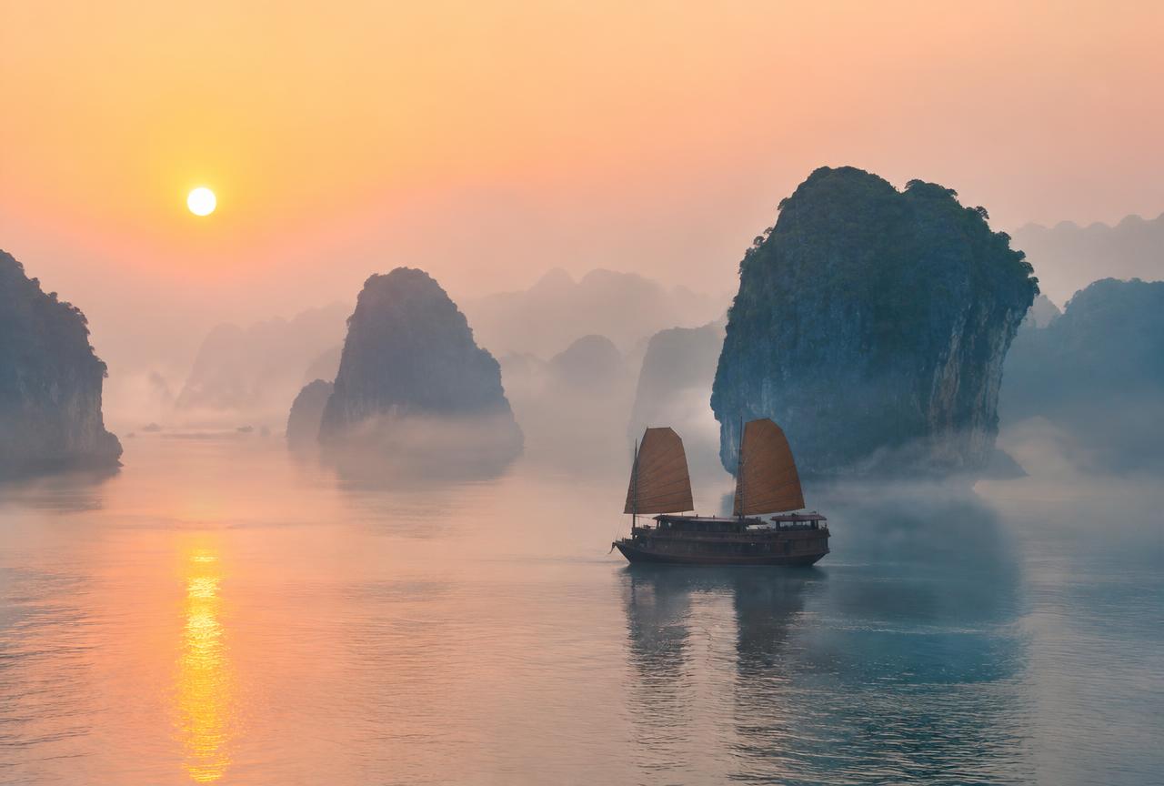 Vietnam Holiday, Vietnam